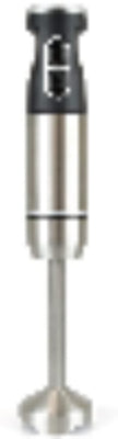 KitchenPerfected 700W Stainless Steel Hand Blender - Power & Precision Redefined