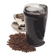 Amplus Coffee & Spice Grinder - Fryora