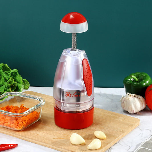 Vinsani Onion Chopper 7356 - Effortless, Mess-Free Chopping with Sharp Precision!