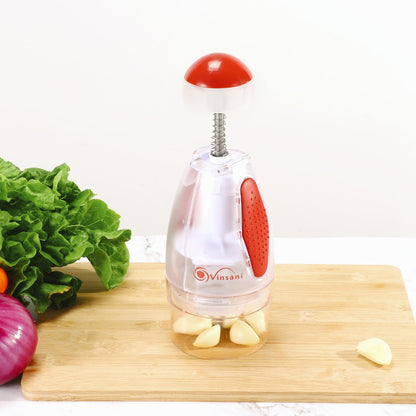 Vinsani Onion Chopper 7356 - Effortless, Mess-Free Chopping with Sharp Precision!
